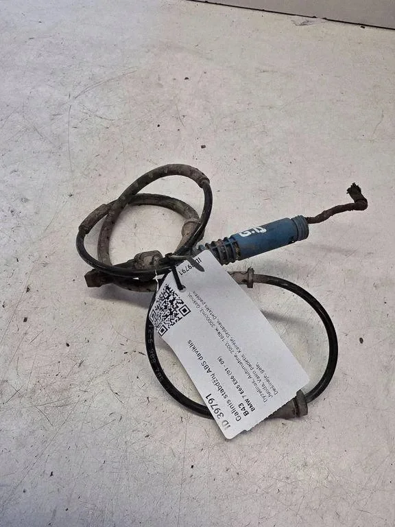 ABS Sensor vorne rechts BMW X5 (E53) 61126908 thumbnail 3