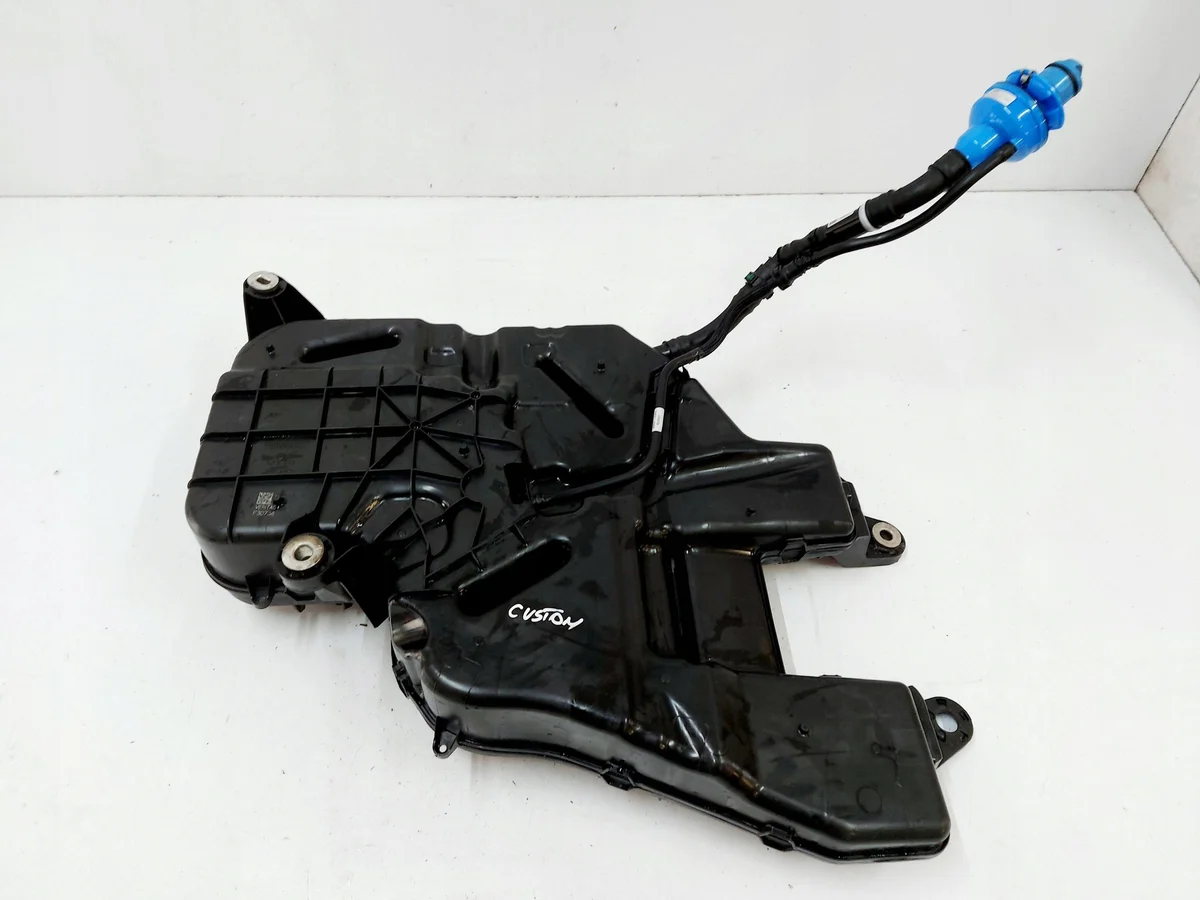 AdBlue tank Ford Transit Custom 2023