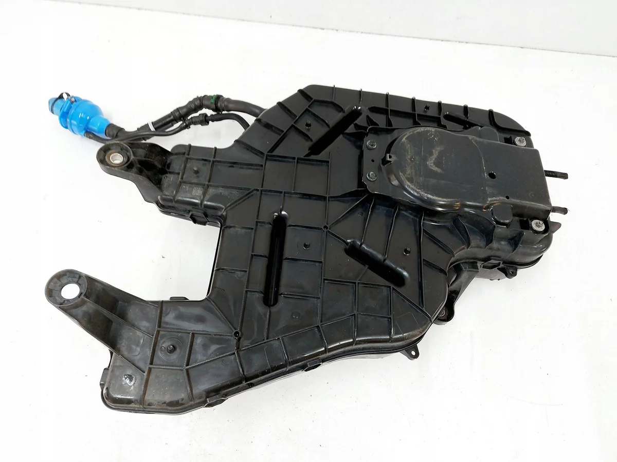 AdBlue Tank Ford Transit Custom 2.0 EcoBlue image 5