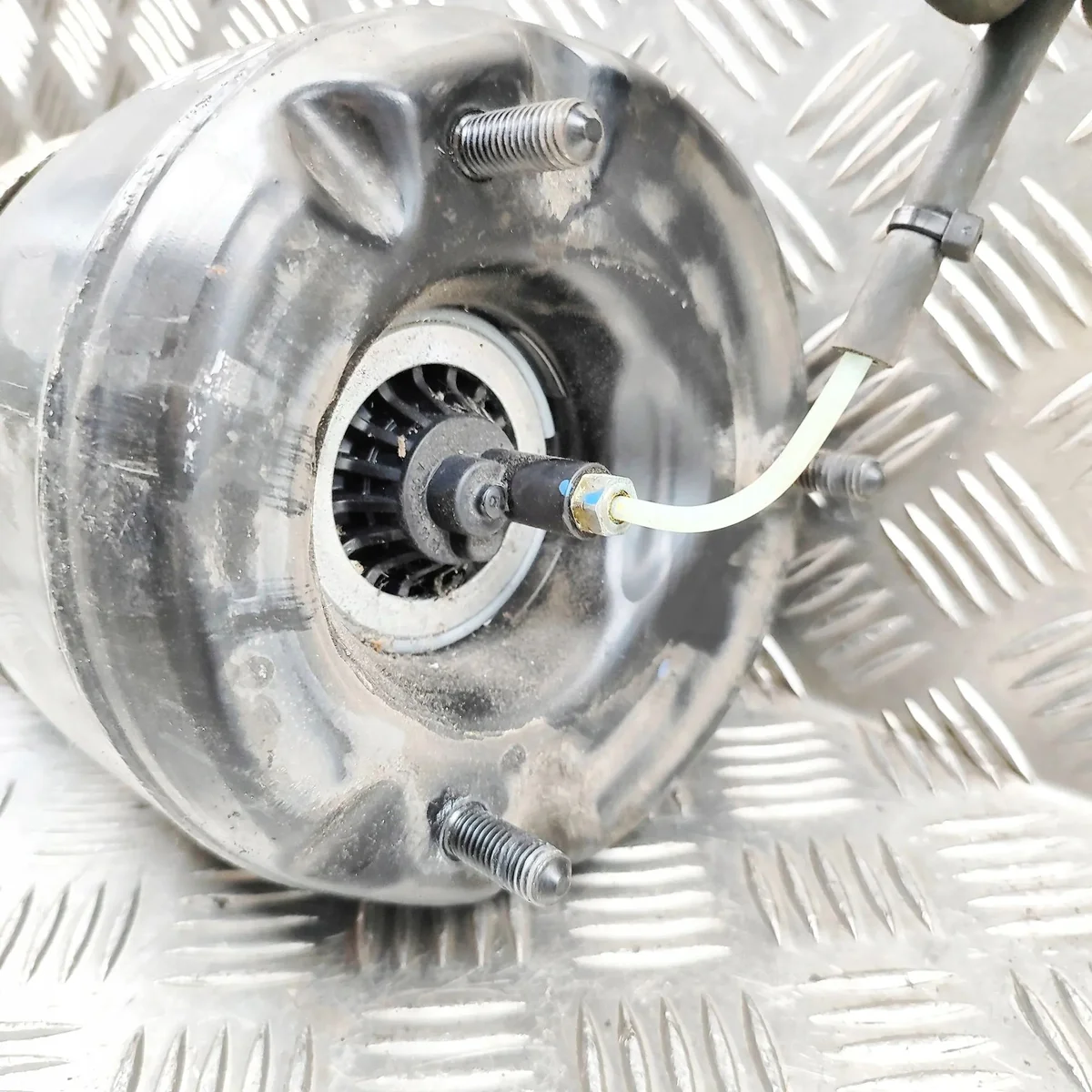 Luftfederbein vorne rechts Mercedes W222 A2223202000 image 6