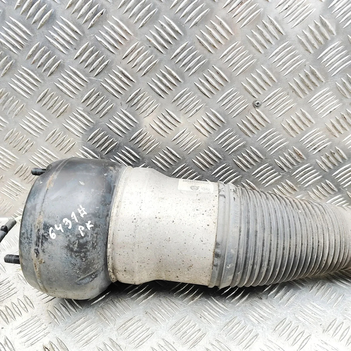 Luftfederbein Vorne Links Mercedes A2223201900