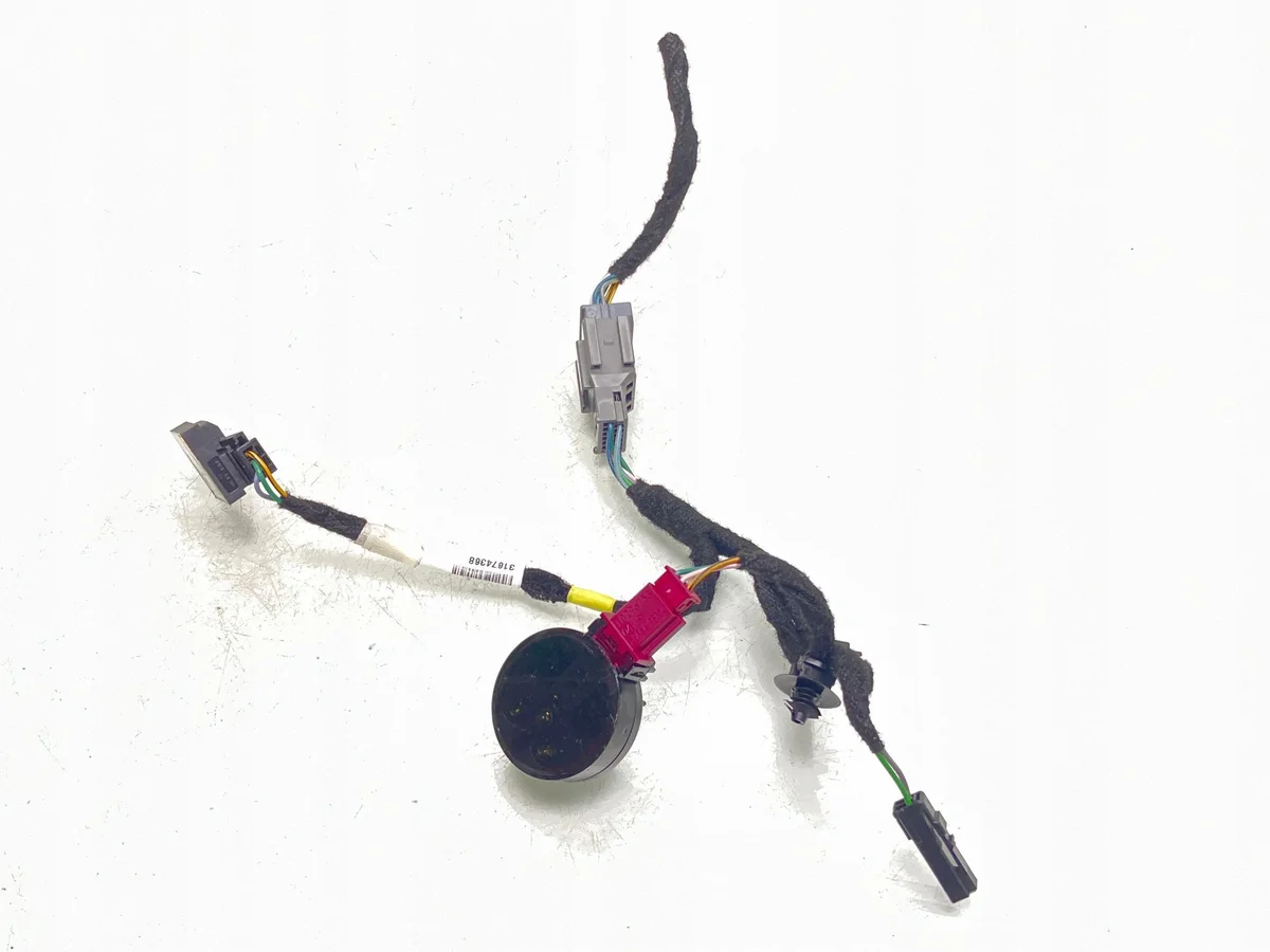 Polestar 2 Regensensor 31404274 image 2