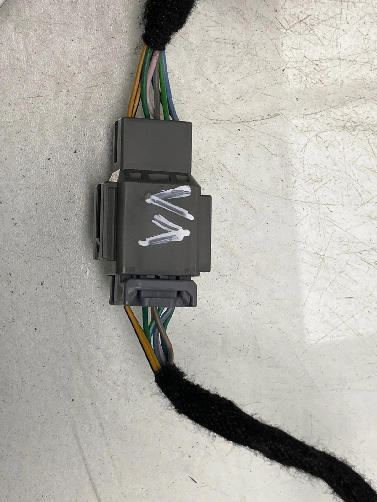 Polestar 2 Regensensor 31404274 image 3