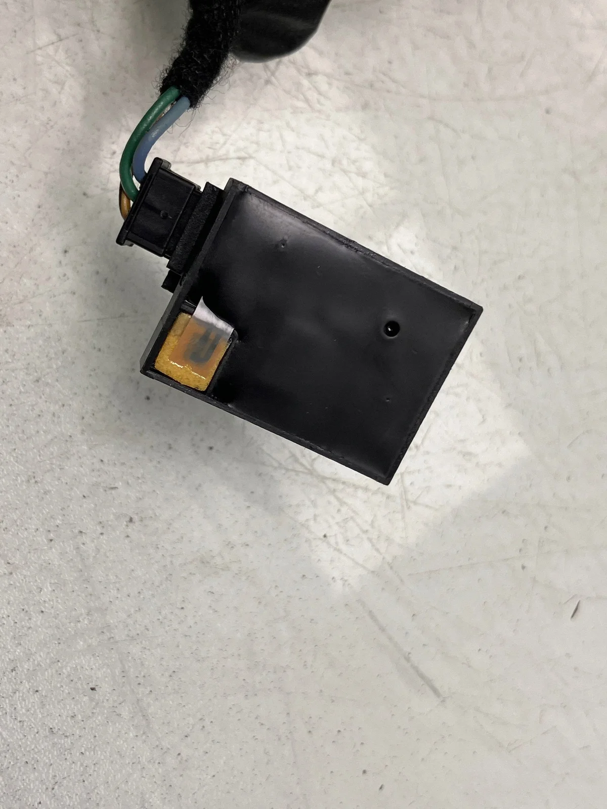 Polestar 2 Regensensor 31404274 image 6