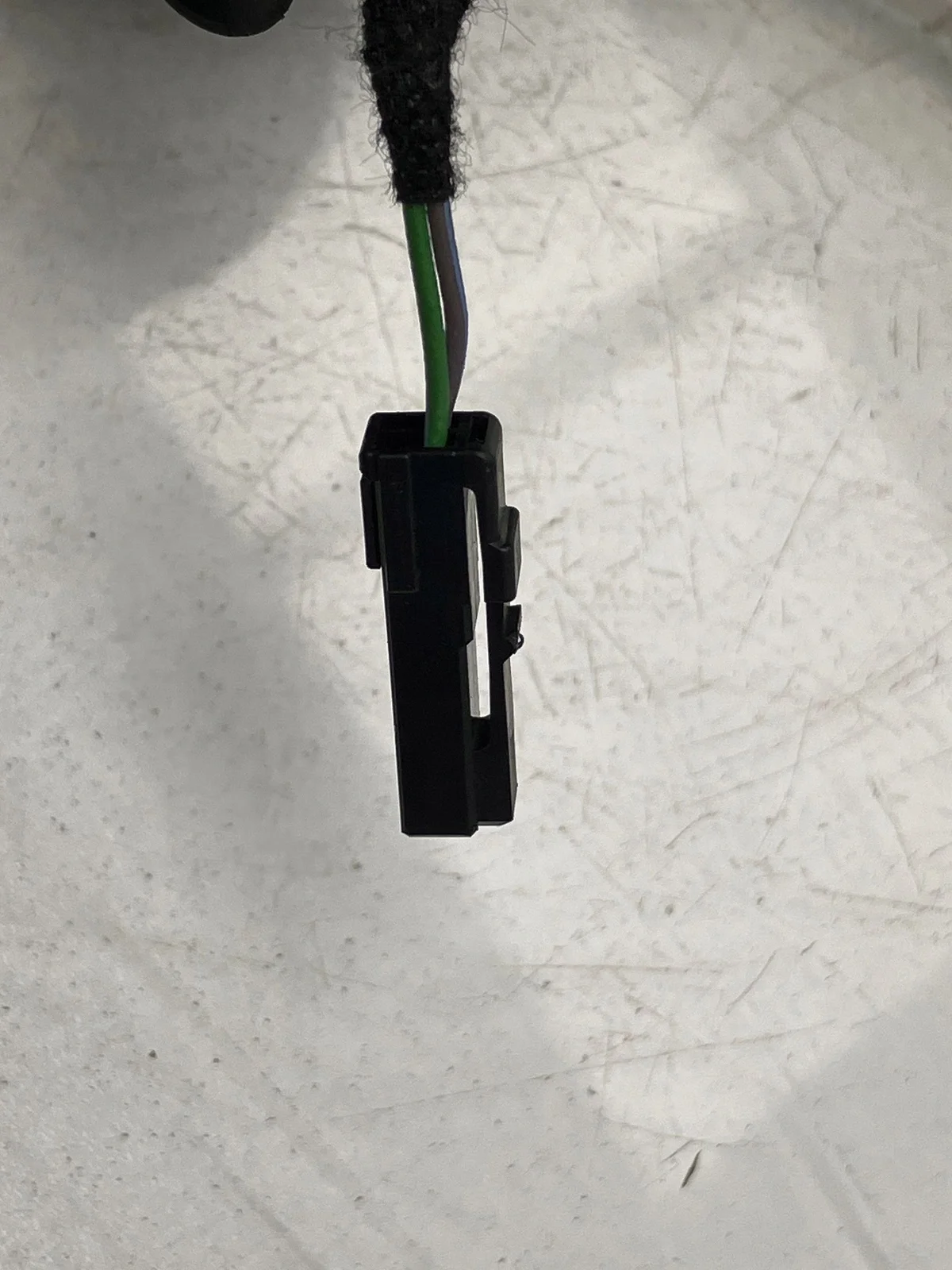 Polestar 2 Regensensor 31404274 image 7