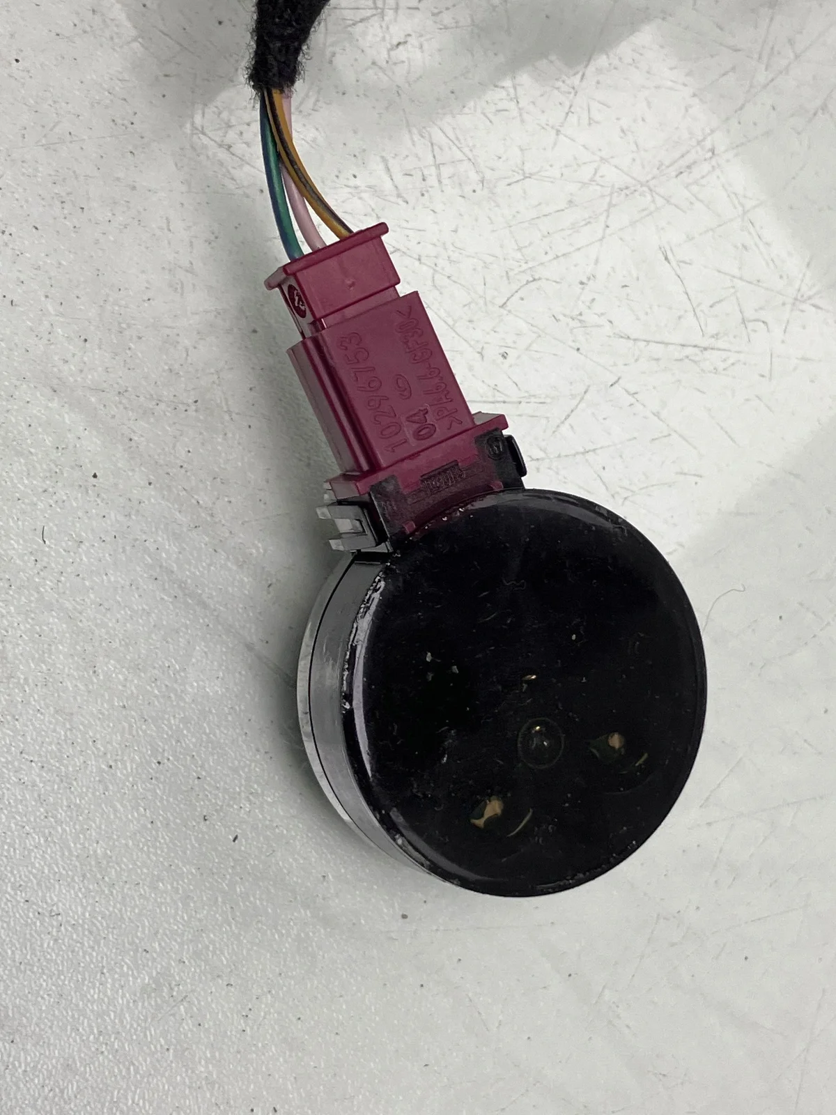 Polestar 2 Regensensor 31404274 image 8