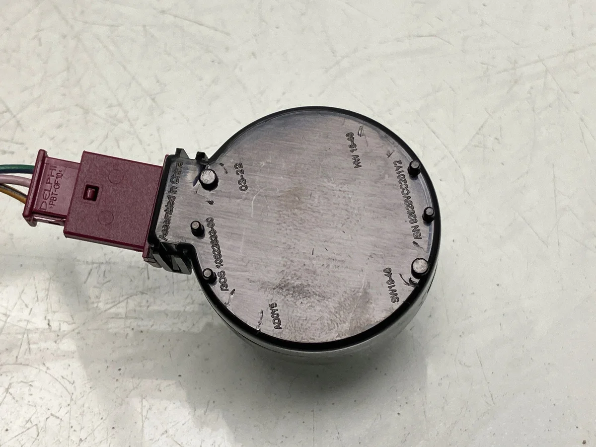 Polestar 2 Regensensor 31404274 image 9