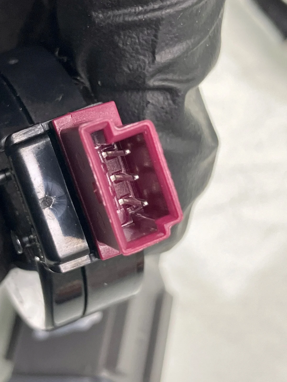 Polestar 2 Regensensor 31404274 image 10