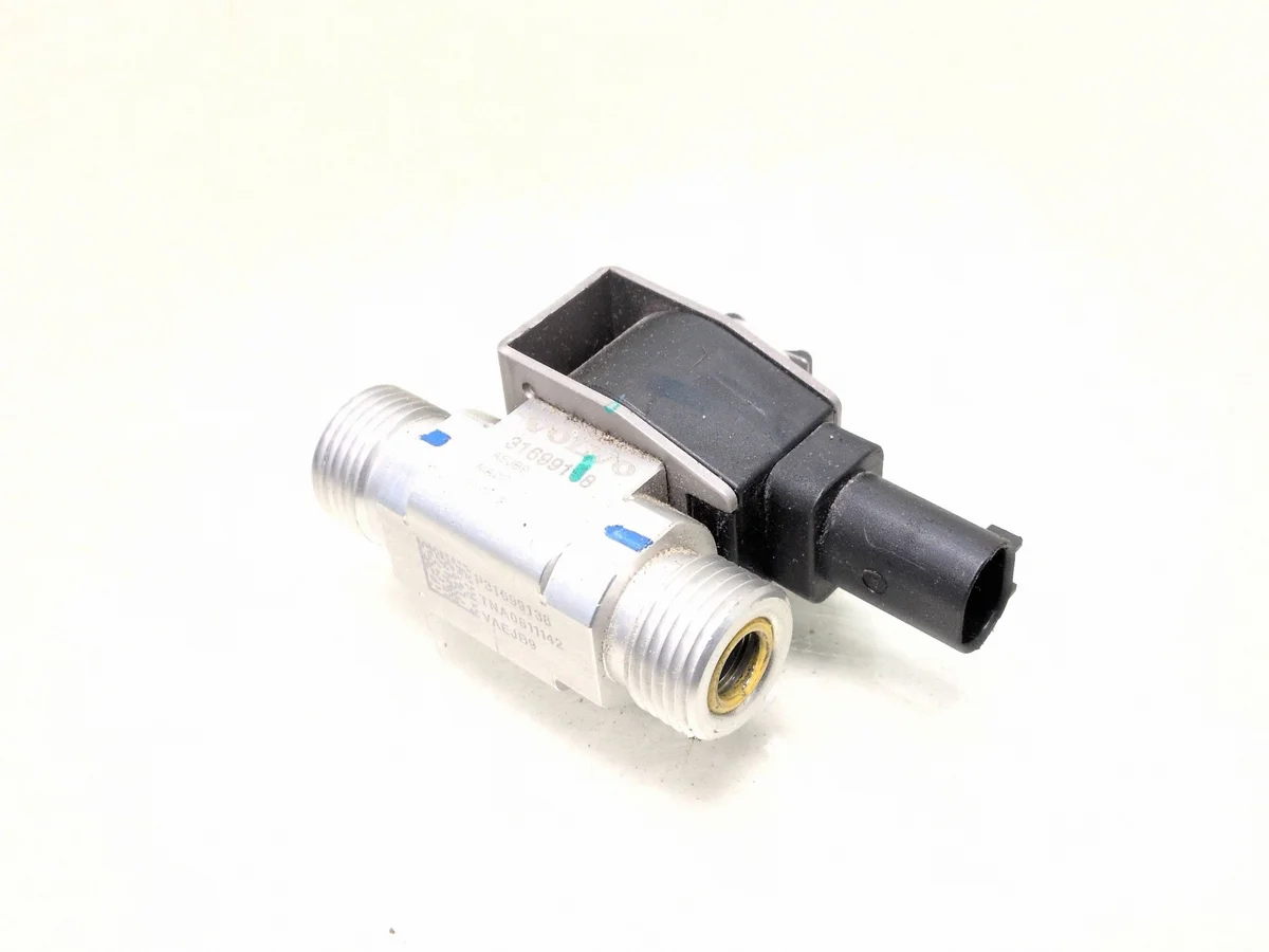 Luftkonditioneringsdel Polestar 31699138