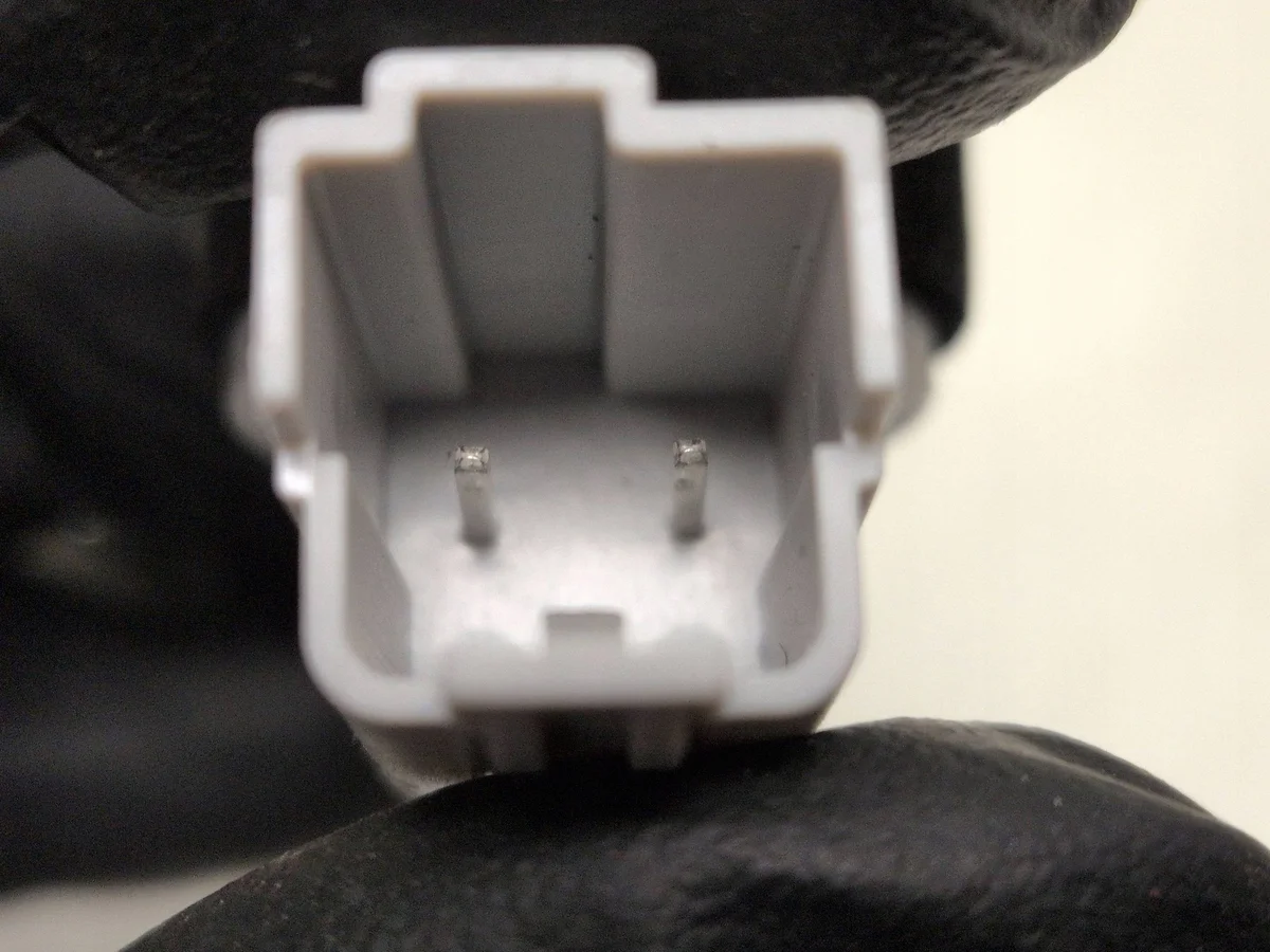 Innenraumtemperatur-Sensor Polestar 2 32289547 image 3