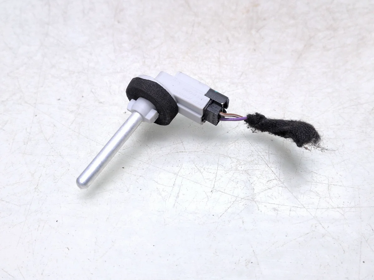 Polestar 2 Sensor de temperatura interior 32289547