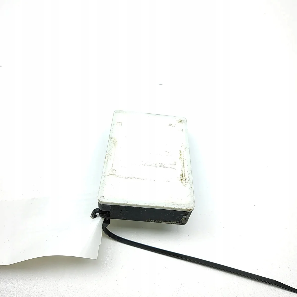 Sensor Radar Mercedes S W222 A0009026932 image 4