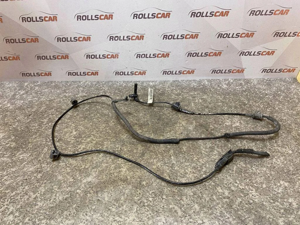 ABS-givare bak Opel Insignia A 22868983