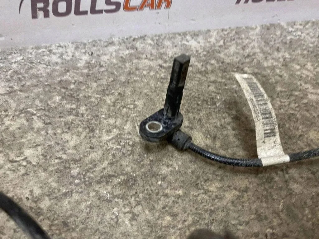 ABS Sensor hinten Opel Insignia A 22868983 image 3