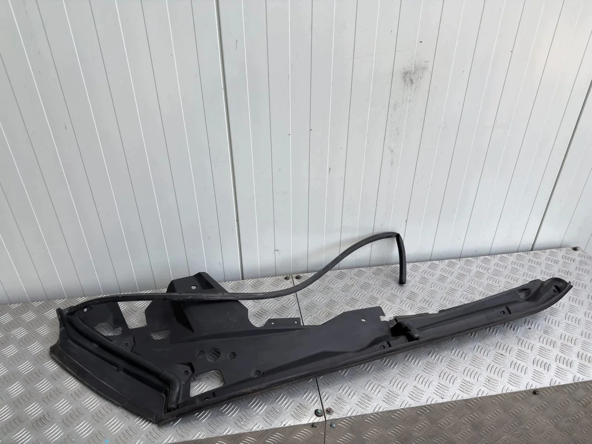 BMW X6 G06 Cache aile gauche 7418197