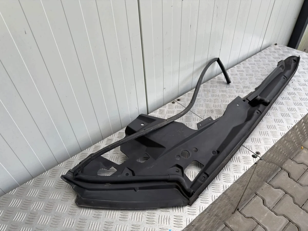 BMW X6 G06 Abdeckung Kotflügel links 7418197