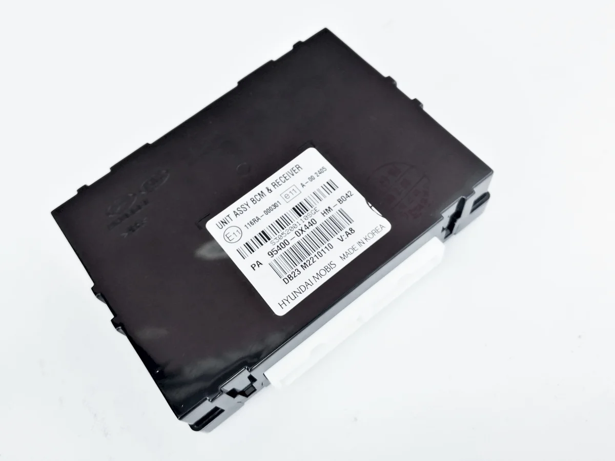 Immobilisaattorimoduuli Hyundai i10 95400-0X440