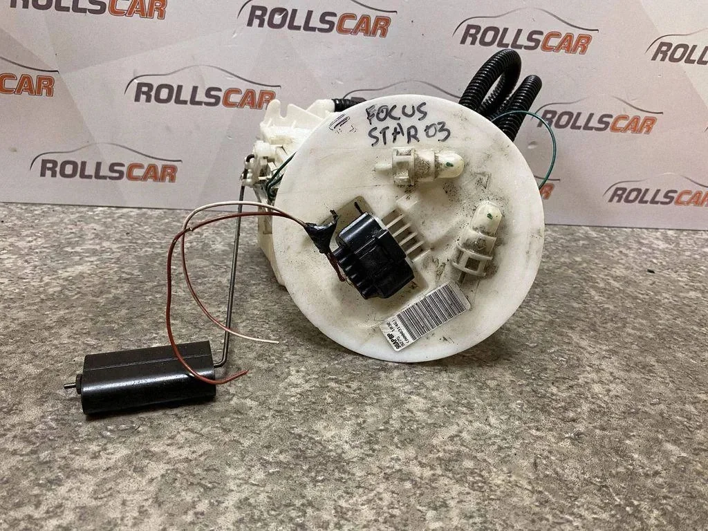 Sensor Nivel Combustible Ford 98APBP