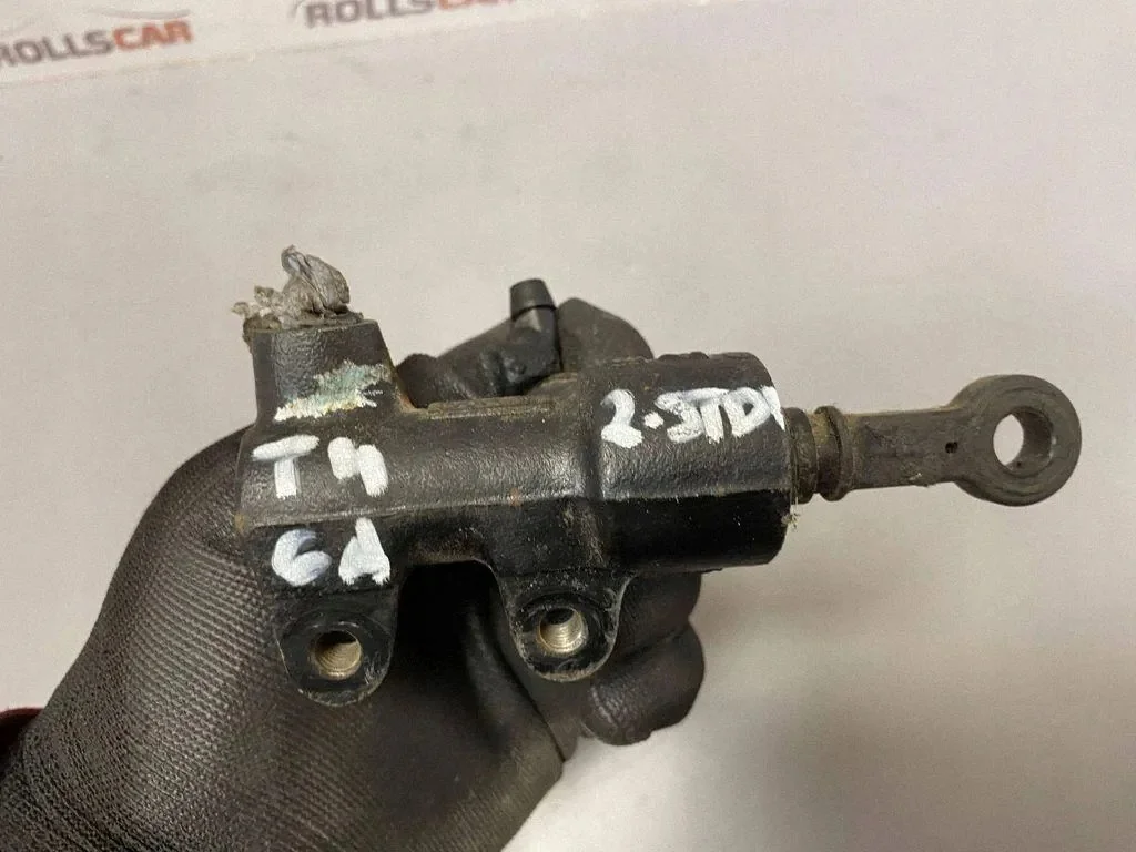 Cilindro Embraiagem VW 5569 image 4