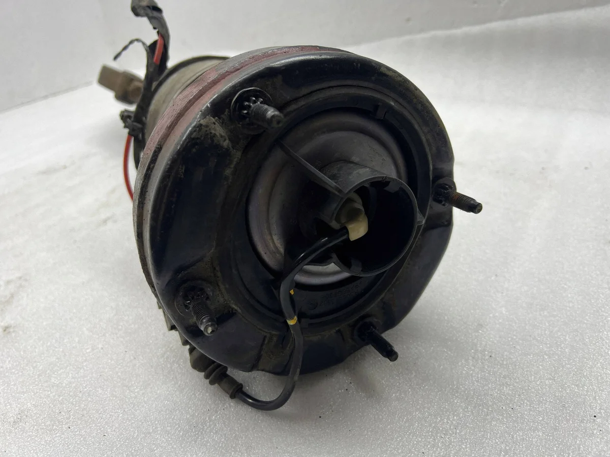 Audi A6 Allroad C7 Luftfederbein 4G0616039AG image 5