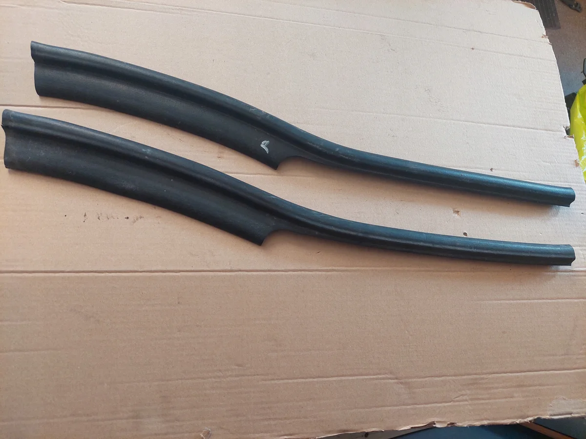 Afdichting koplamp Audi A3 8L 8L0823738