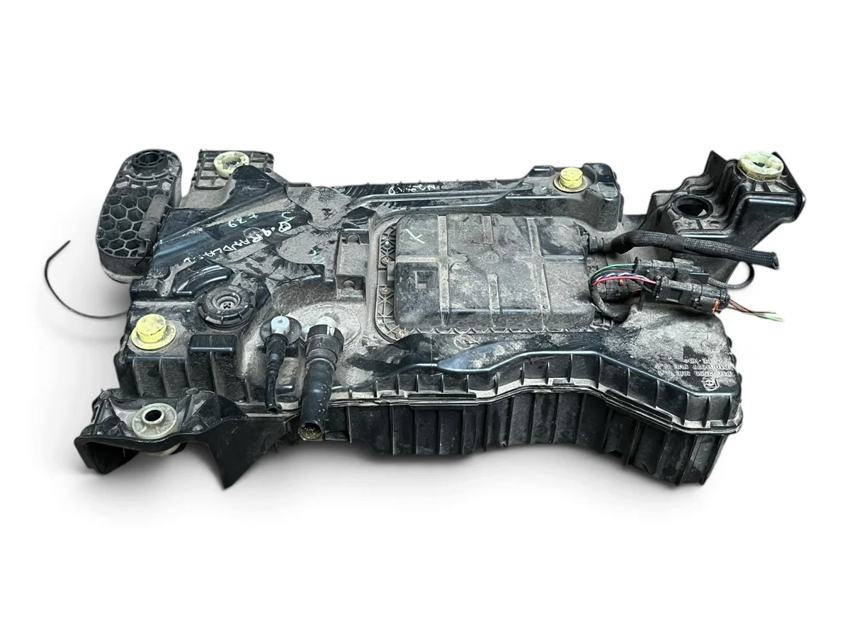 AdBlue Tank Opel Grandland X P1002560 image 3