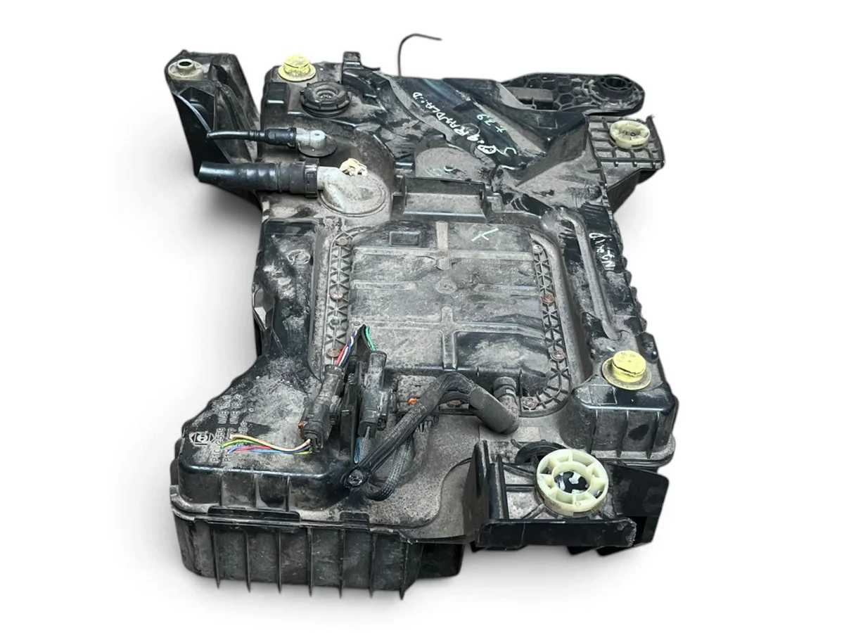 AdBlue Tank Opel Grandland X P1002560 image 4