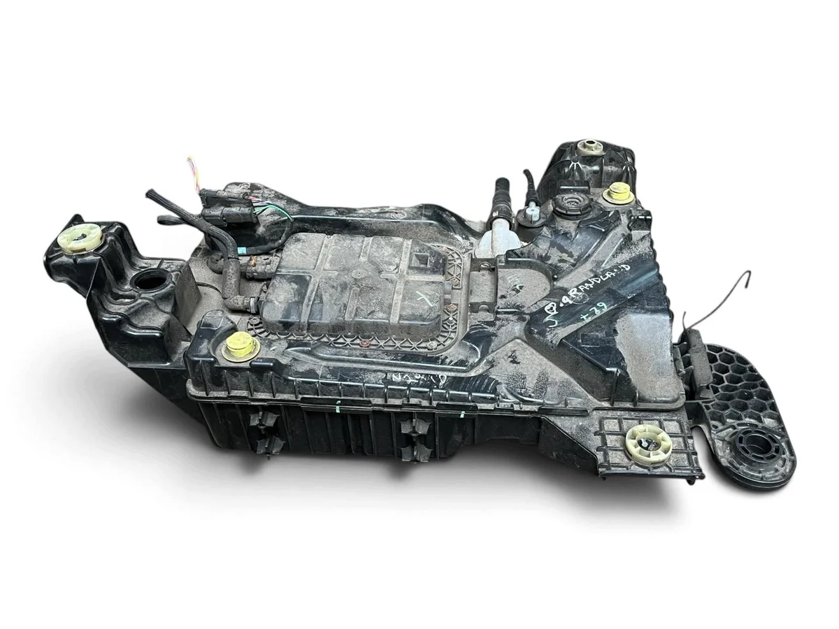 AdBlue Tank Opel Grandland X P1002560 image 5