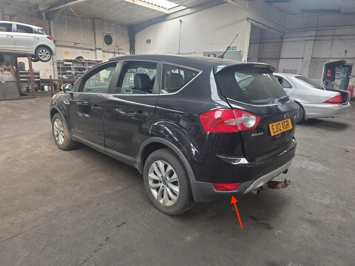 Nebelschlussleuchte links Ford Kuga 1 8V41-15K273-AB image 5