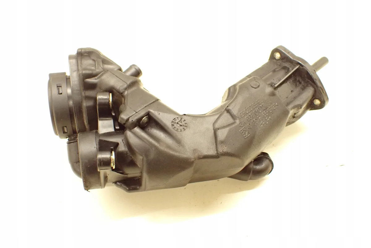 Tapón de llenado de aceite Mercedes Clase A W168 1.7 CDI 6680160434