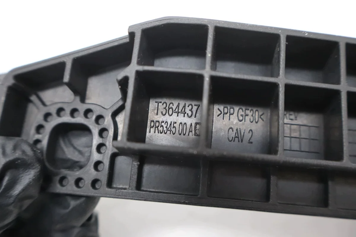 Soporte Rejilla Izquierdo BMW X4 G02 Usado image 6
