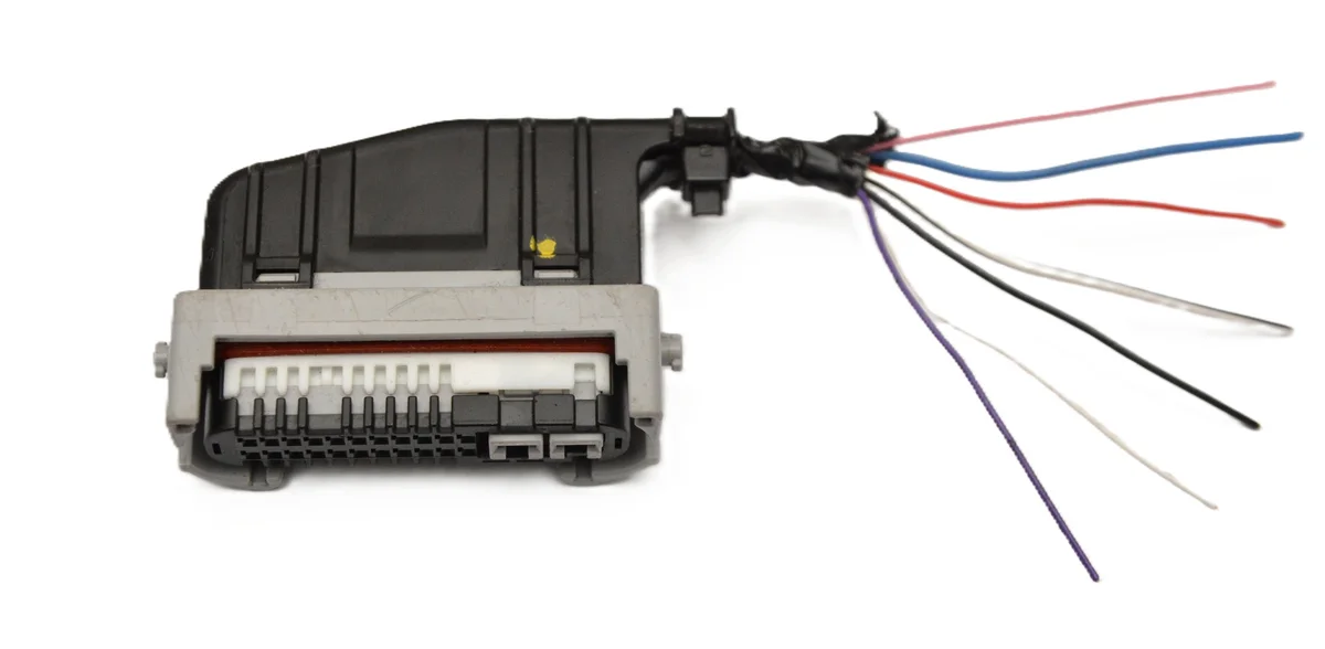Toyota CH-R Full LED Lampstekker 7-pin