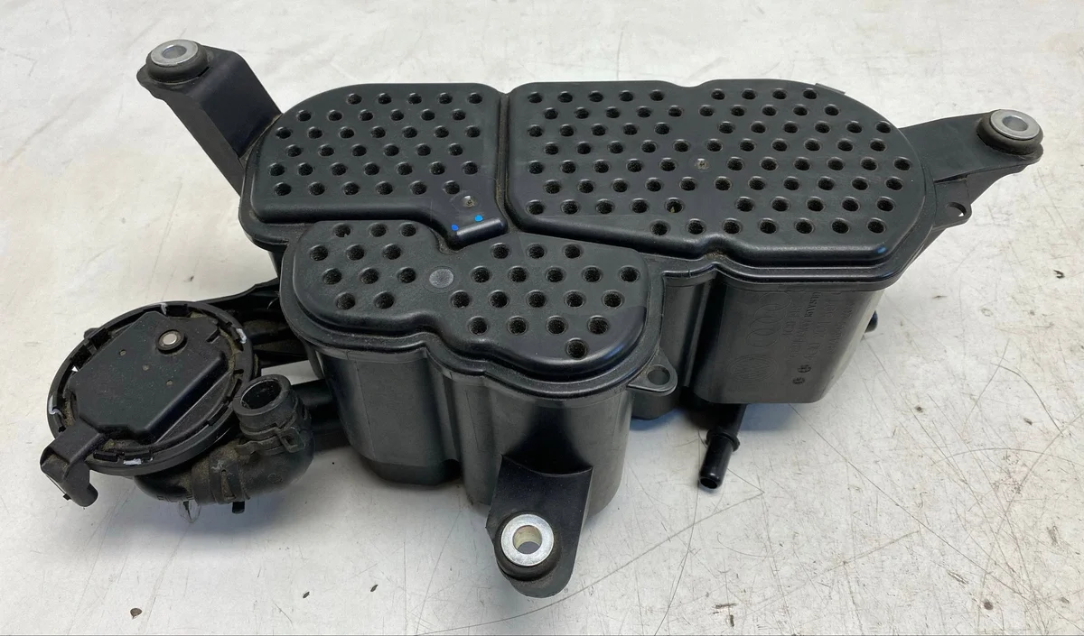 Audi A6 C7 4G Carbon Filter 4G0201801C