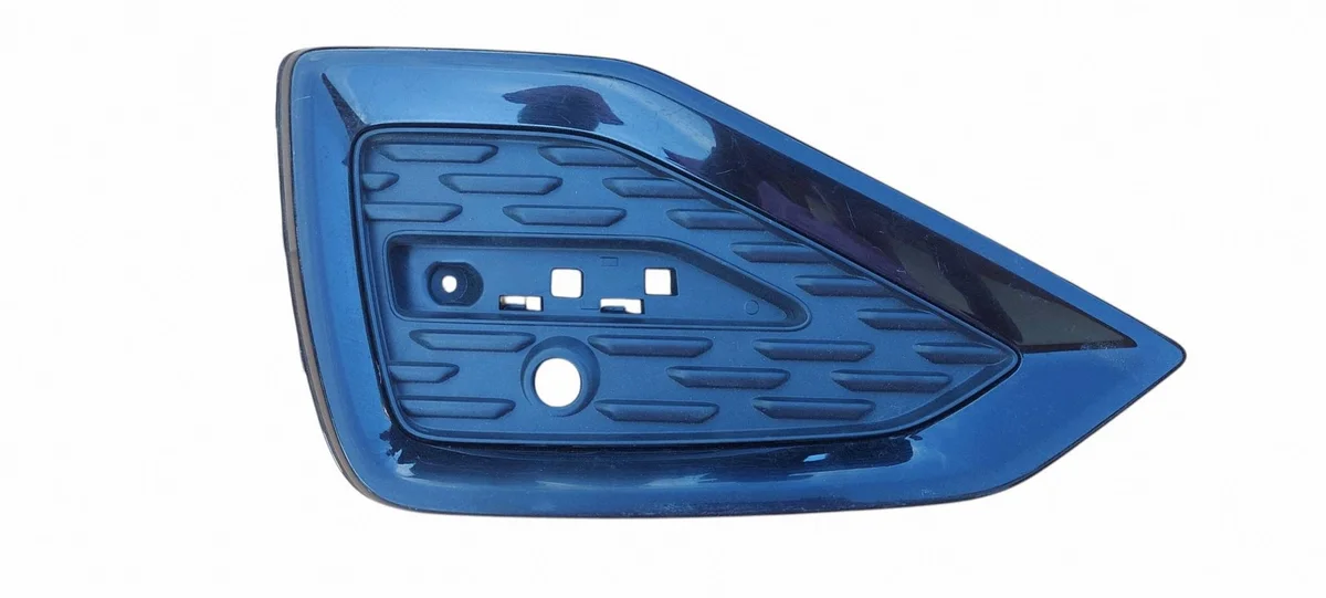 Rejilla parachoques Audi Q2 81A807882