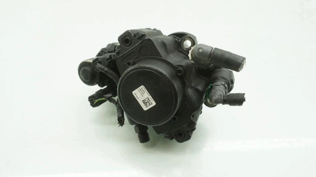 Ford Kuga Mk1 2.0 TDCI Einspritzpumpe thumbnail 1