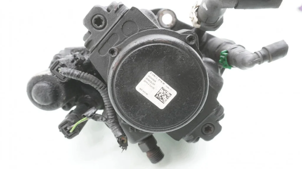 Ford Kuga Mk1 2.0 TDCI Einspritzpumpe thumbnail 3