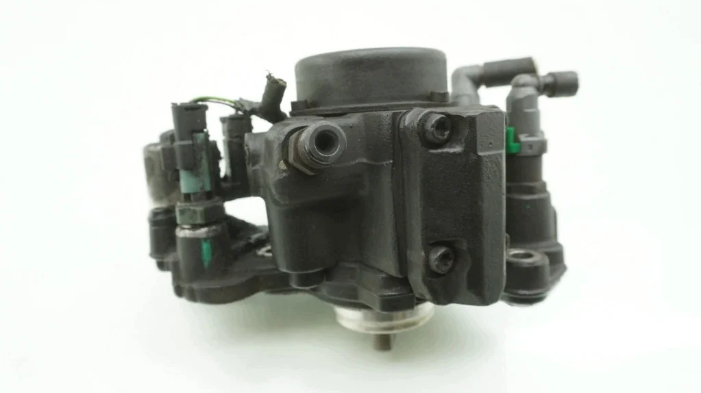 Ford Kuga Mk1 2.0 TDCI Einspritzpumpe thumbnail 4
