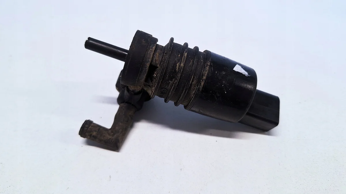 Bomba de pulverización Jeep Voyager Pacifica 68310928AA image 3