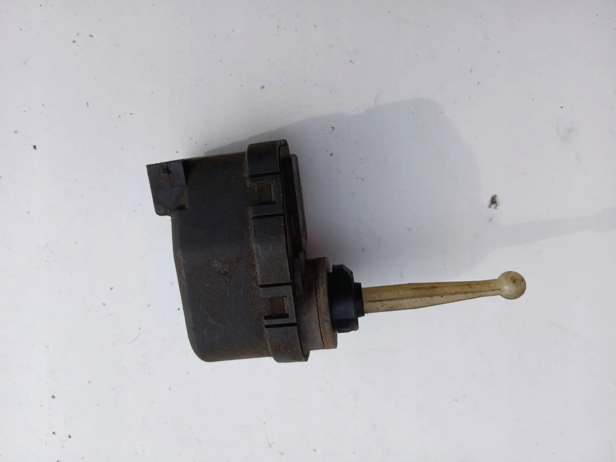 Motor Limpiaparabrisas BMW Serie 3 E36 0307851327