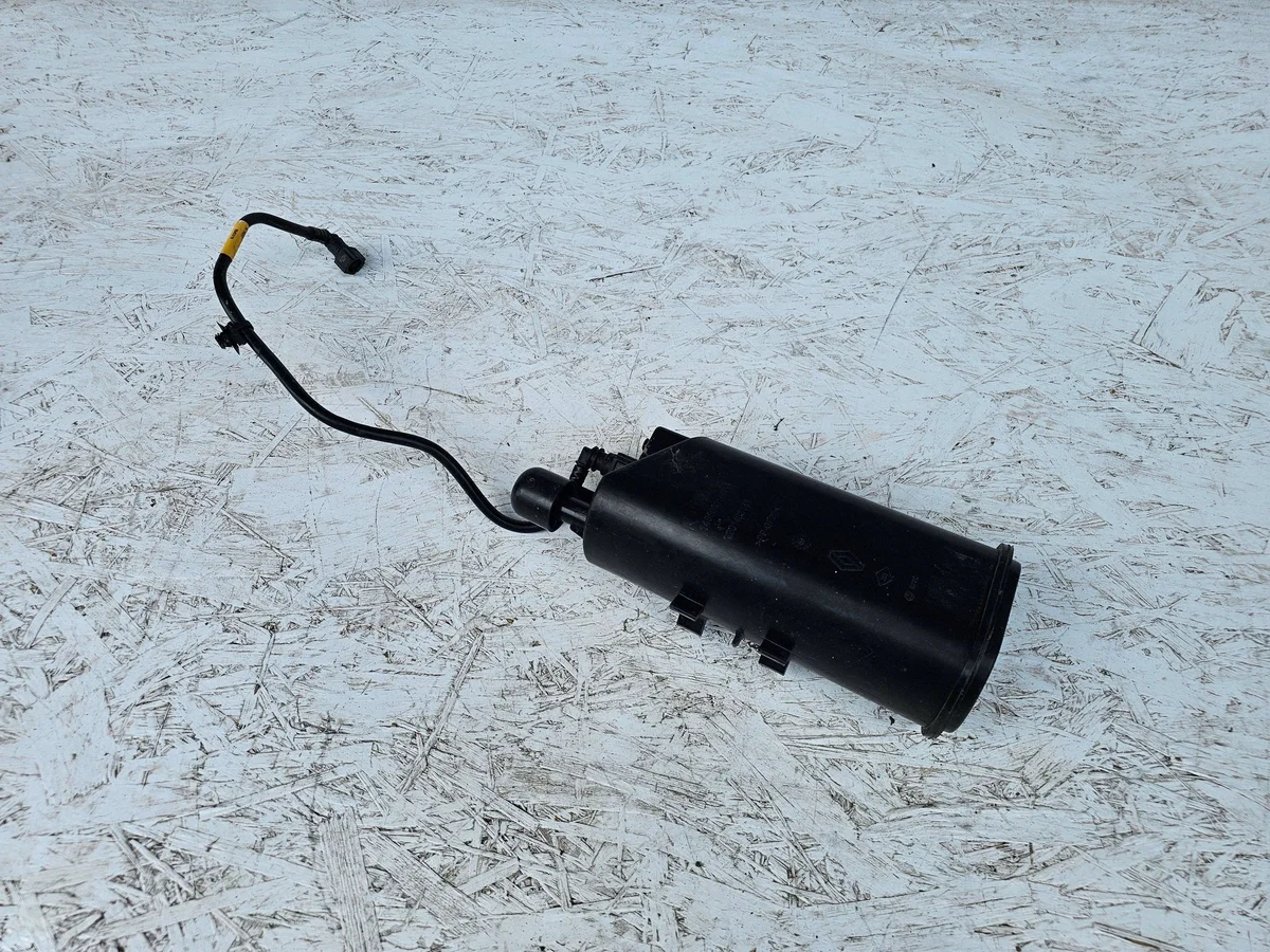 Nissan Qashqai J11 hiilisuodatin 223207919R