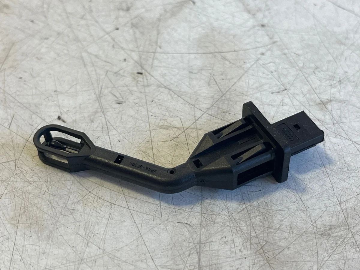 Volvo XC60 Interior Temperature Sensor L0902