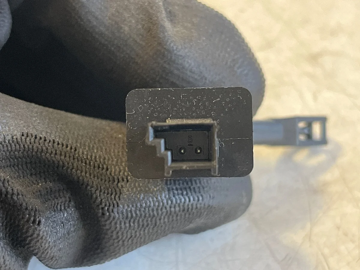 Volvo XC60 Innenraumtemperatur-Sensor L0902 thumbnail 3