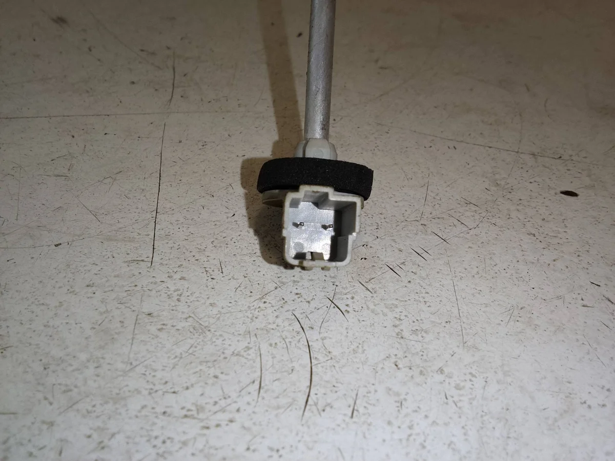 Innenraumtemperatur-Sensor Volvo V60 32289547 image 3