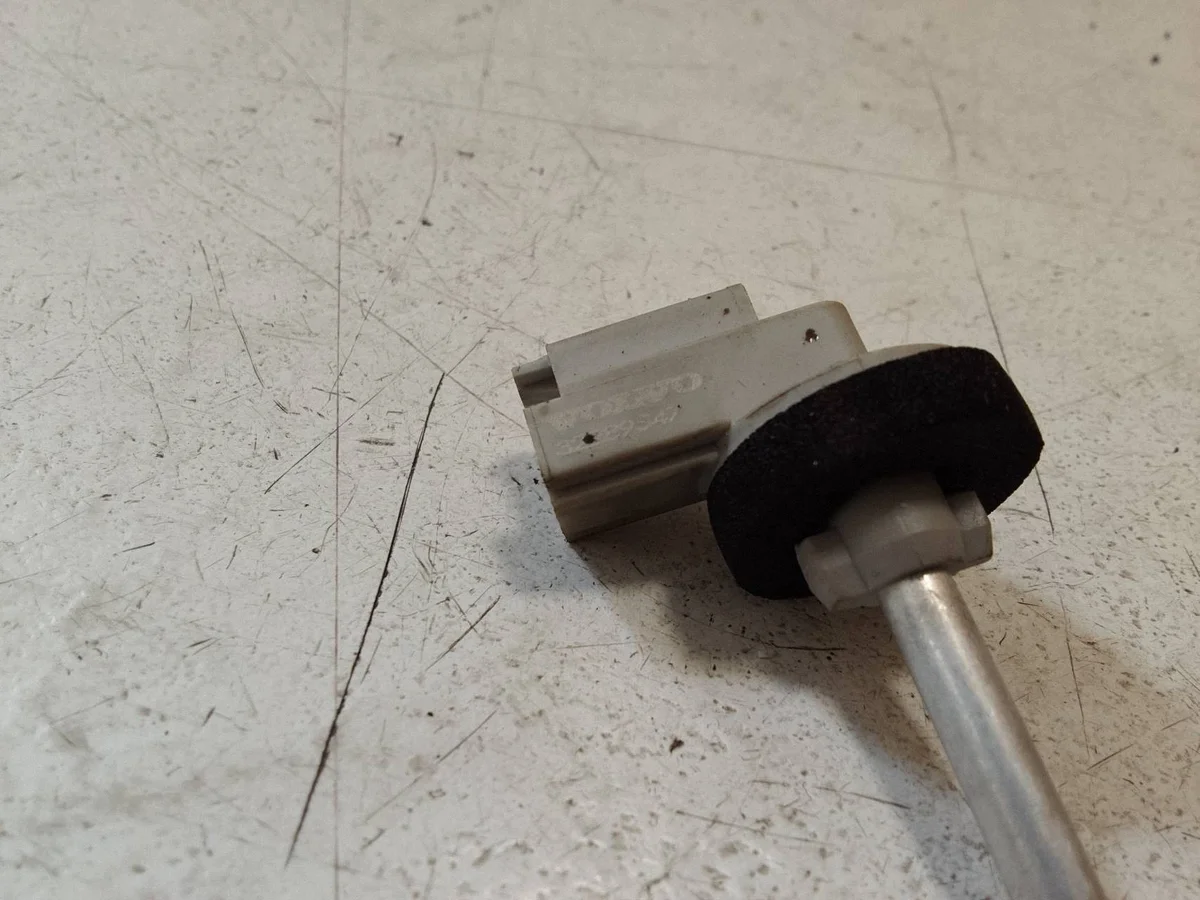 Innenraumtemperatur-Sensor Volvo V60 32289547 image 4