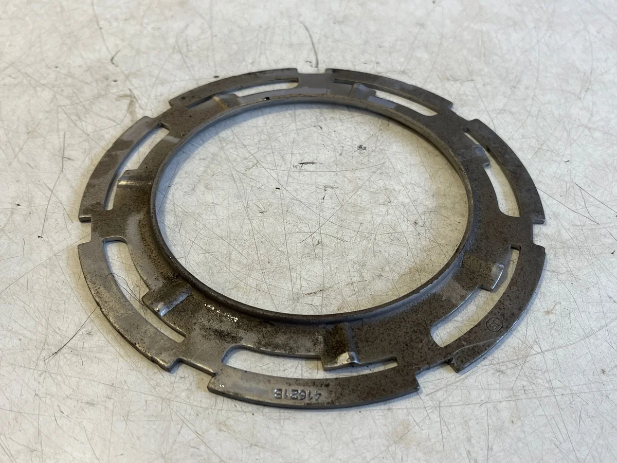 Volvo V60 Fuel Pump Nut 41621B