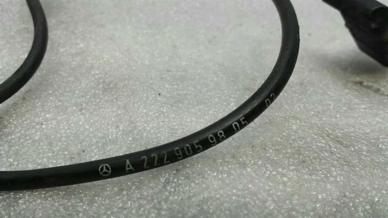 ABS Sensor A2229059805 Mercedes W222 W217 Coupe image 3