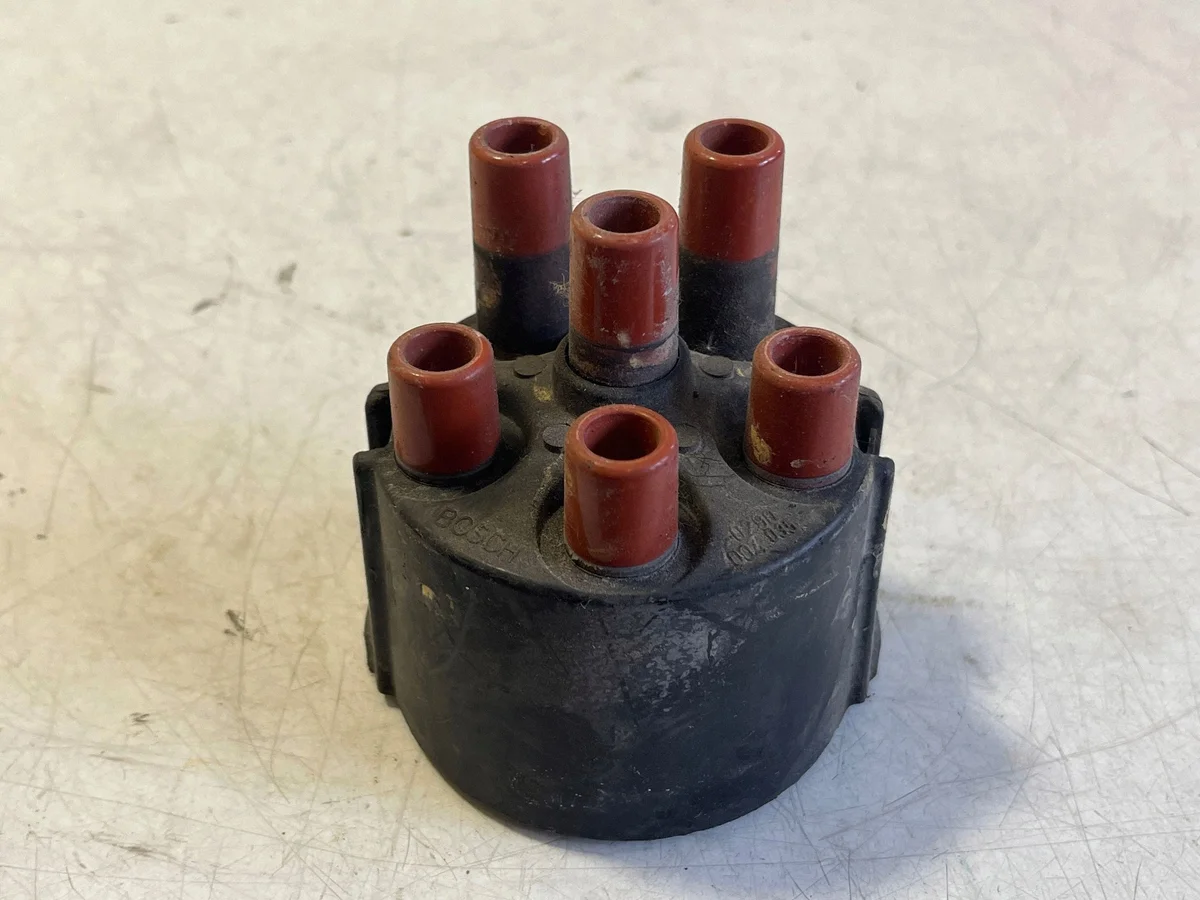 Copa Distribuidor Encendido Audi 80 90 B3 0290004035