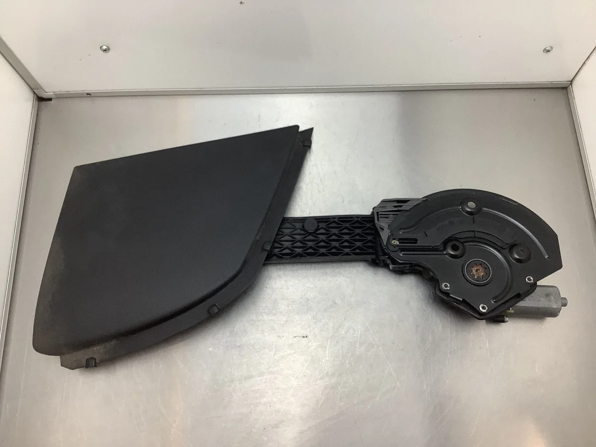 Motorkap Opel Astra H links 133026901