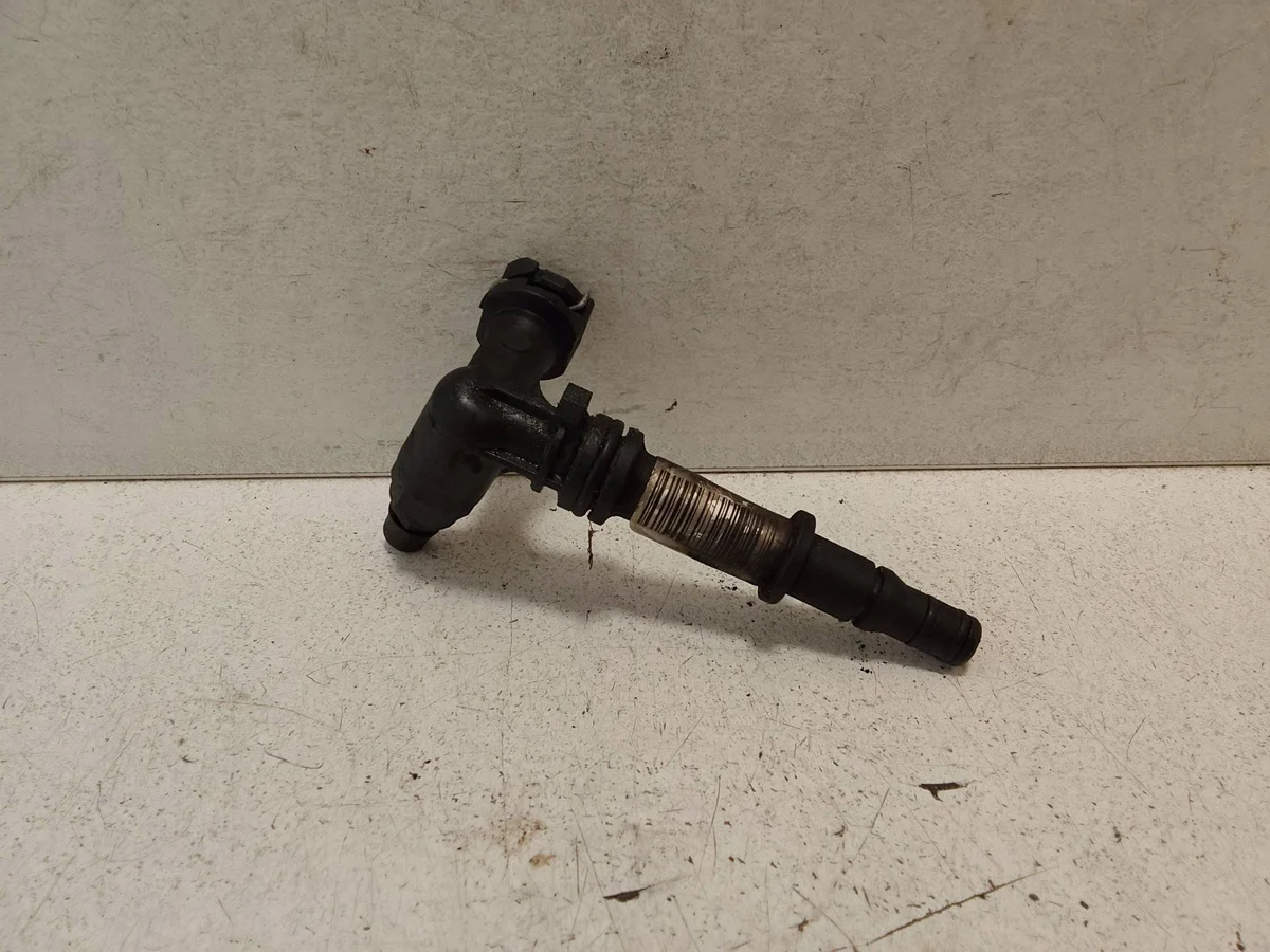 Purge d'embrayage Volvo 31367218