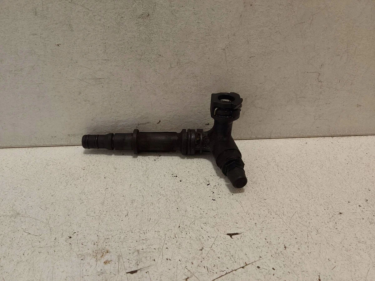 Desaerador embreagem Volvo 31367218